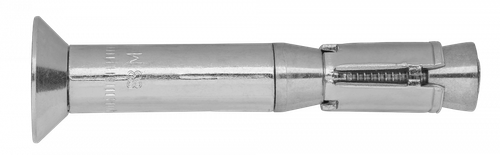 Sormat Анкер LIEBIG SK для высоких нагрузок оцинкованный M8-12/55/40