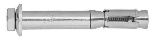 Sormat Анкер LIEBIG S для высоких нагрузок оцинкованный M12-20/80/15
