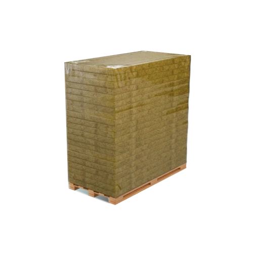 Утеплитель Изолайф IZOLIFE IZOPANEL Проф (120кг/м3) 1200х600, 102 мм
