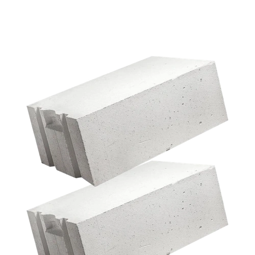 Газобетон блок стеновой D500 625×250×300